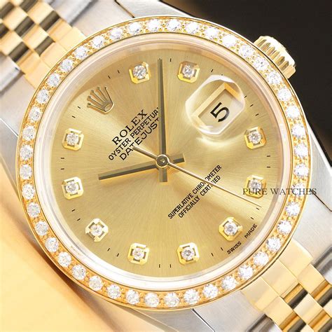 gold rolex plating|are rolex watches real gold.